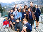 Campo Invernale CdA