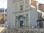 Campo Invernale CdA/bis
