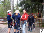 C.d.A Jungle Ride Park