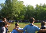 Apertura anno Scout