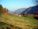 Da Varenna a Mandello - Noviziato