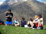 Route di Pasqua