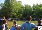 Apertura anno Scout