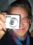 DIMITRI: specialita' di fotografo