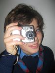 LUDOVICO: specialita' di fotografo
