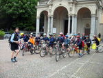 Biciclettata