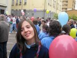 Intera al parco