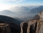 Ferrata del Centenario sul Resegone