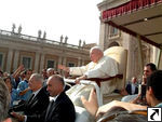 Apertura a Roma 2004