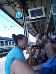 route estiva di clan, 4-11 agosto, Odle-Cime di Lavaredo