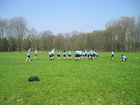 Intera al Parco