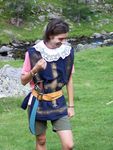 Athos!