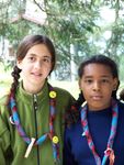 Michela & Mek