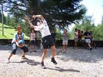 Torneo della Pallacorda...