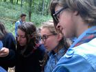 Hike di terzo