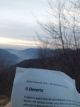 Route invernale di Clan, Val Trompia-Sebino
