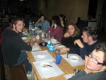 Settimana Comunitaria 6 + 3