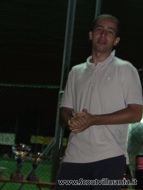 Premiazione