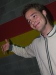 Lollo e la sua nuova tipa Bluisa ...