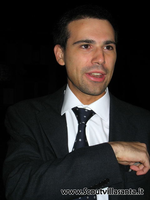 Il Mister Montagner