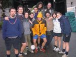 Convegno Regionale Capi 2007