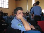 che bello il convegno!!!!