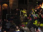 la banda degli scout