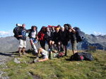 Route Estiva Noviziato