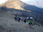 Ferrata corno di Canzo Occidentale