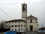 Pernotto a Locate