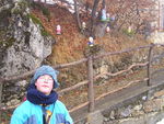 Campo invernale 2005