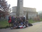 Incontro a S. Antimo 2008