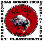 S. Giorgio sui Corni di Canzo