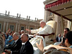 Apertura a Roma 2004