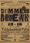 Summer Break 2012
