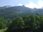 Eccoci in Valle d' Aosta